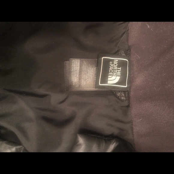 Girls north face jacket - Picture 4 of 7